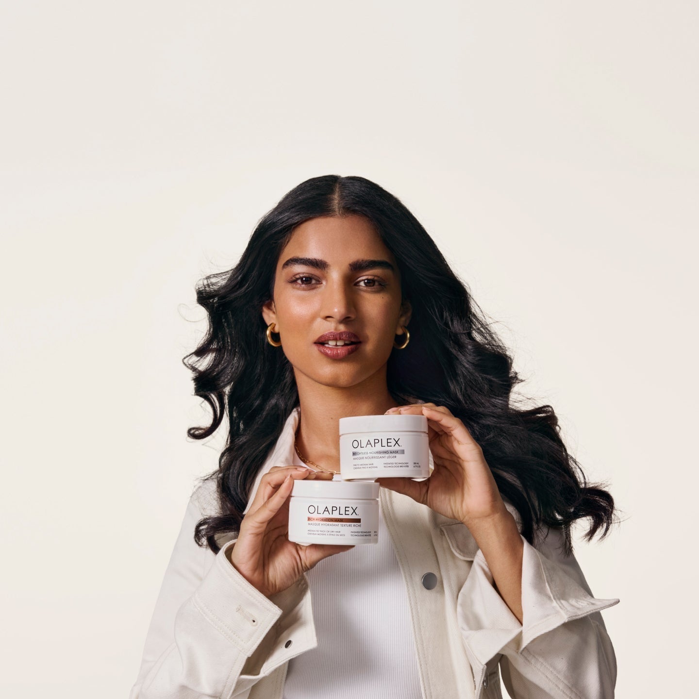 Hair Mask vs. Conditioner: What's the Difference? – OLAPLEX Inc.