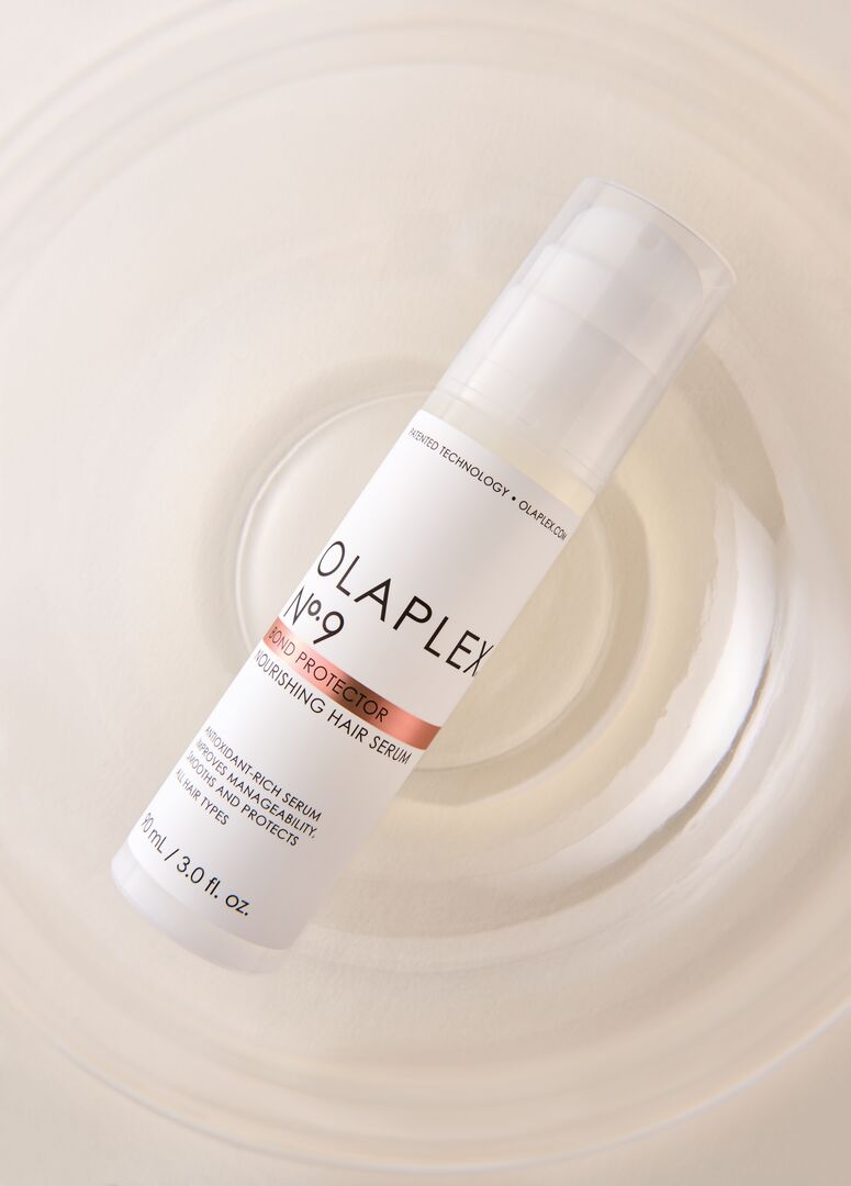 Introducing OLAPLEX Nº.9!