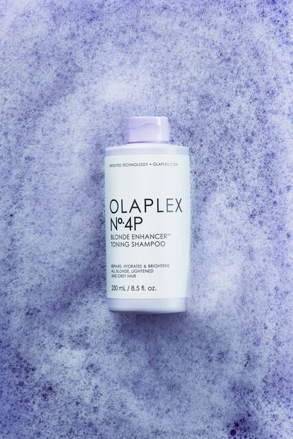 Introducing OLAPLEX Nº.4P! - OLAPLEX Inc.