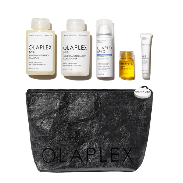 OLAPLEX No.10 ジェル 12本セット Pro Exclusive: Nº.10 Bond Shaper™ Curl Defining Gel – OLAPLEX Inc.