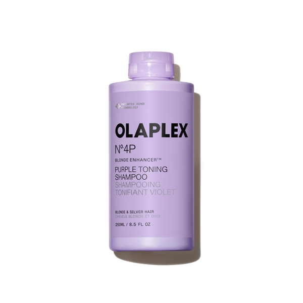 hover
Nº.4P Blond Enhancer™ Purple Toning Shampoo Goop - alternate view
