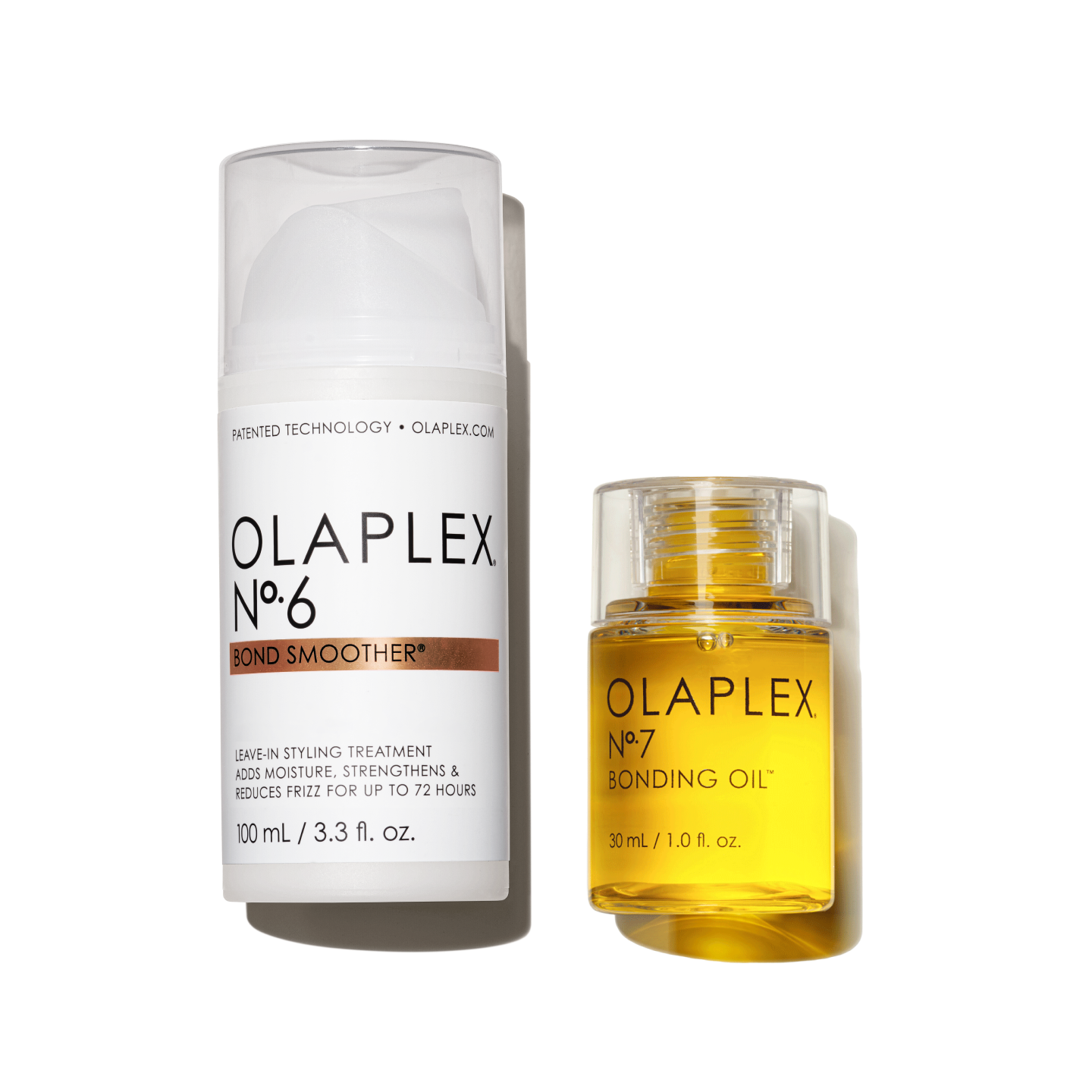 SET ACCONCIATURA PER UN LISCIO IDEALE