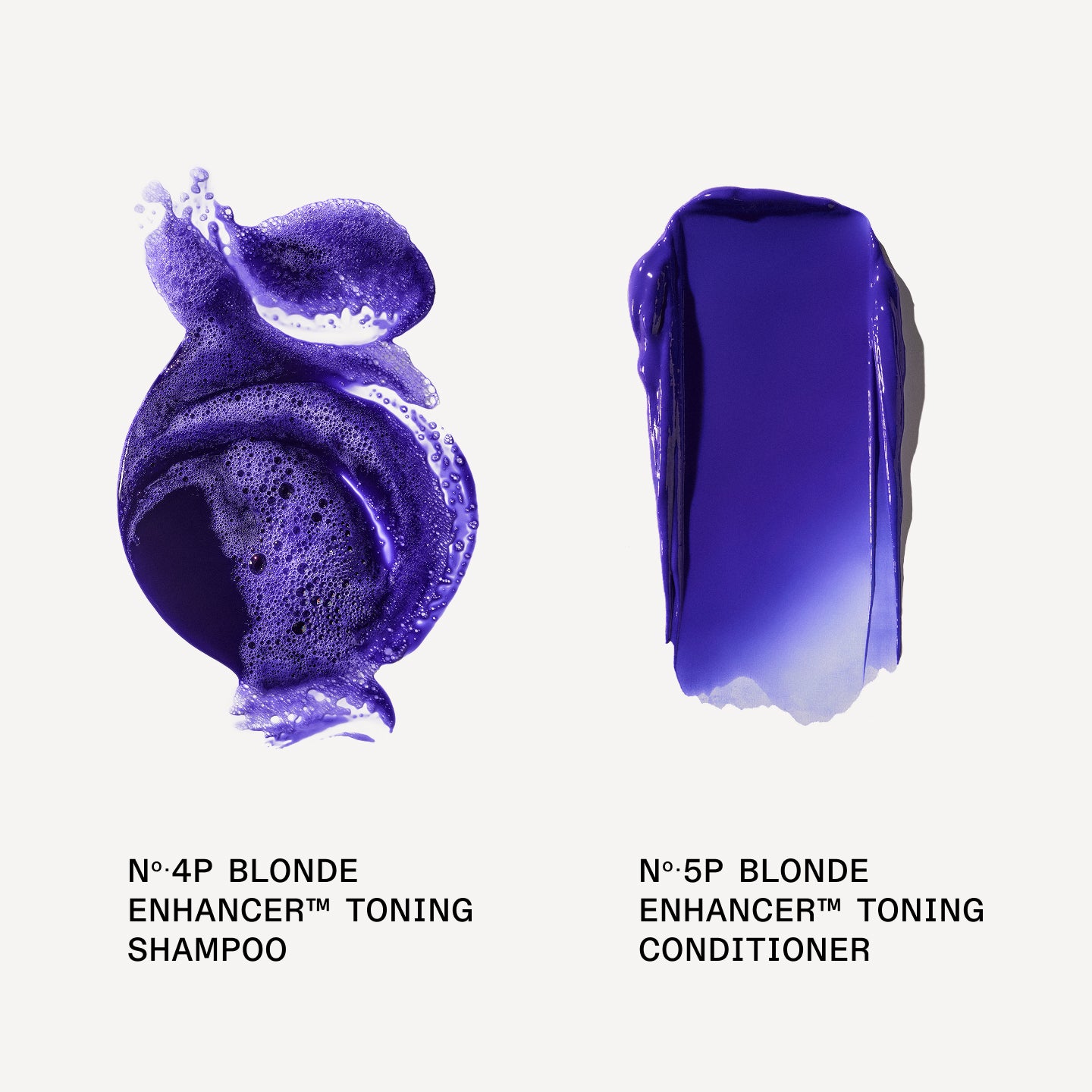 hover 

Goop image of Nº.4P BLONDE ENHANCER TONING SHAMPOO and Nº.5P BLONDE ENHANCER TONING CONDITIONER