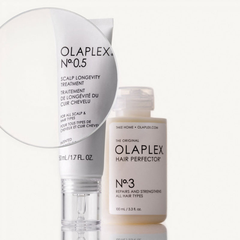 Winter Haircare Tips