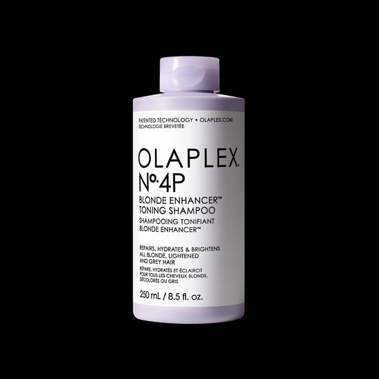 Nº.4P BLONDE ENHANCER™ TONING SHAMPOO