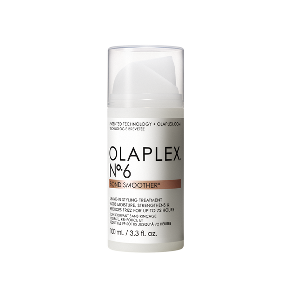 No.6 BOND SMOOTHER | OLAPLEX - OLAPLEX Inc.