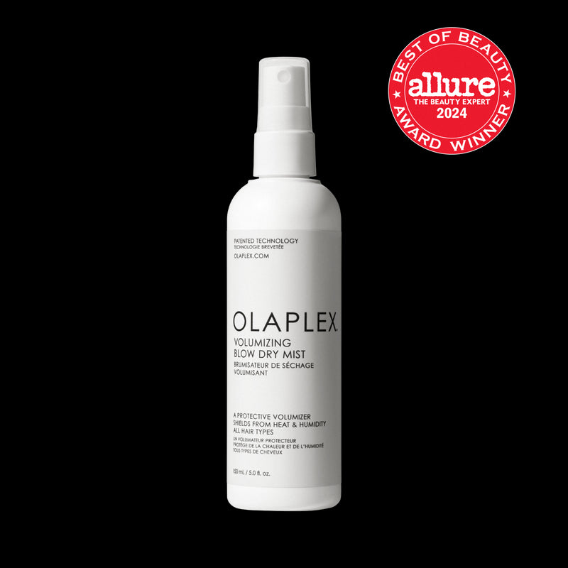 VOLUMIZING BLOW DRY MIST