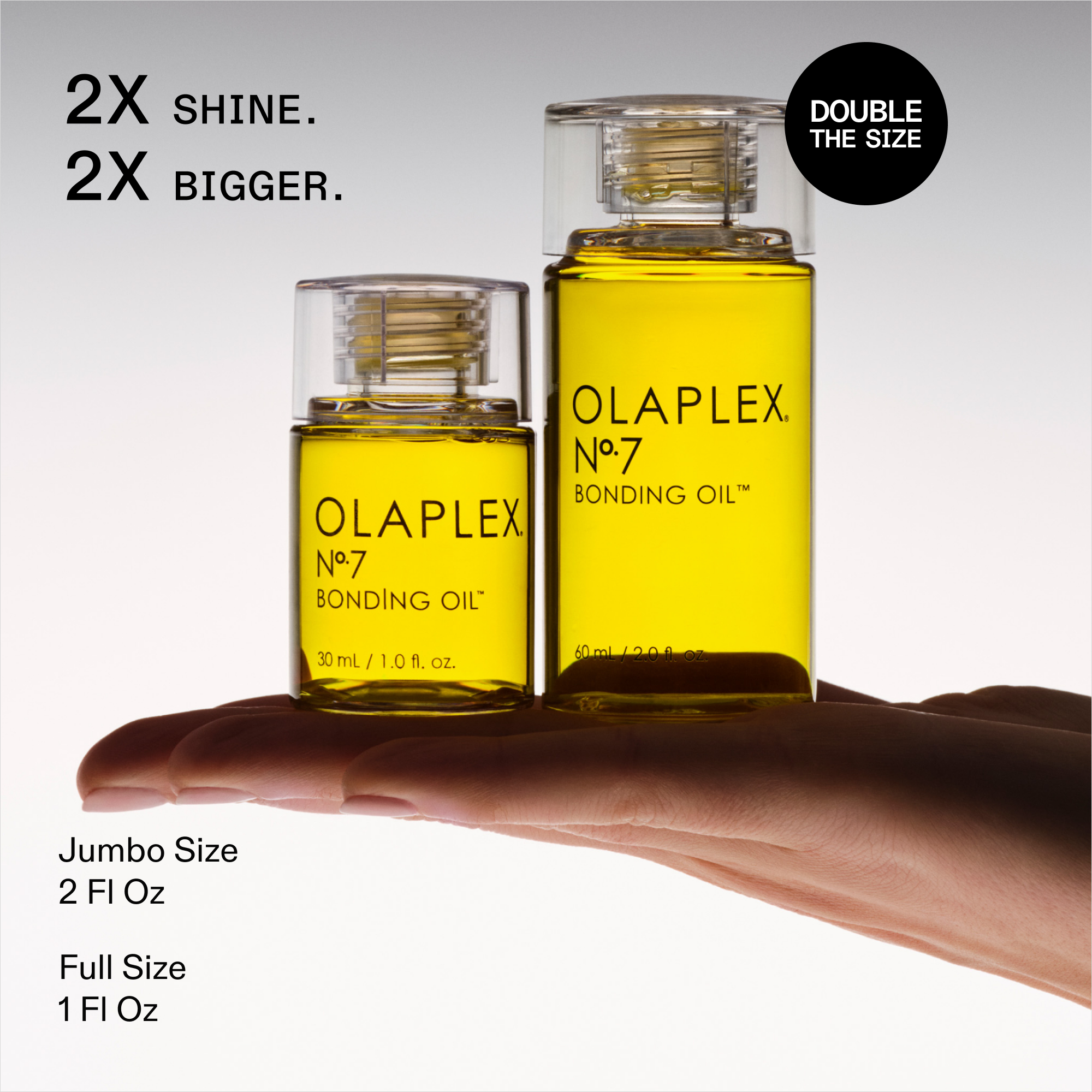 OLAPLEX Nº.7 BONDING OIL™ JUMBO