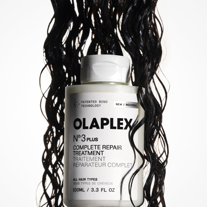 Why Pre-Shampoo Care Is the Secret to Healthy Hair