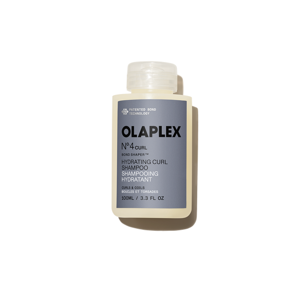 hover

Immagine della consistenza di Olaplex Nº.4CURL Bond Shaper Hydrating Curl Shampoo. 

Una sostanza gelatinosa trasparente su sfondo grigio - alternate view