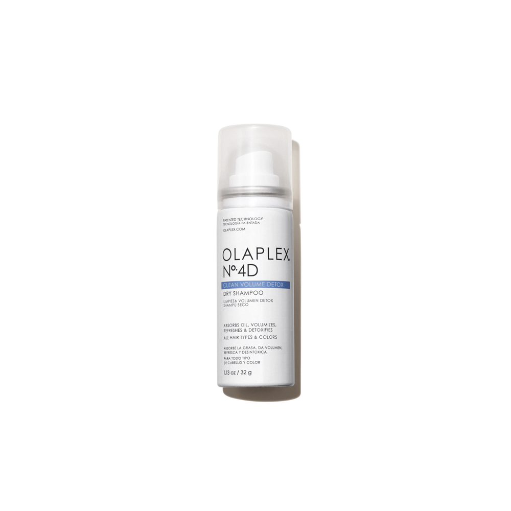 Nº.4D CLEAN VOLUME DETOX DRY SHAMPOO - alternate view