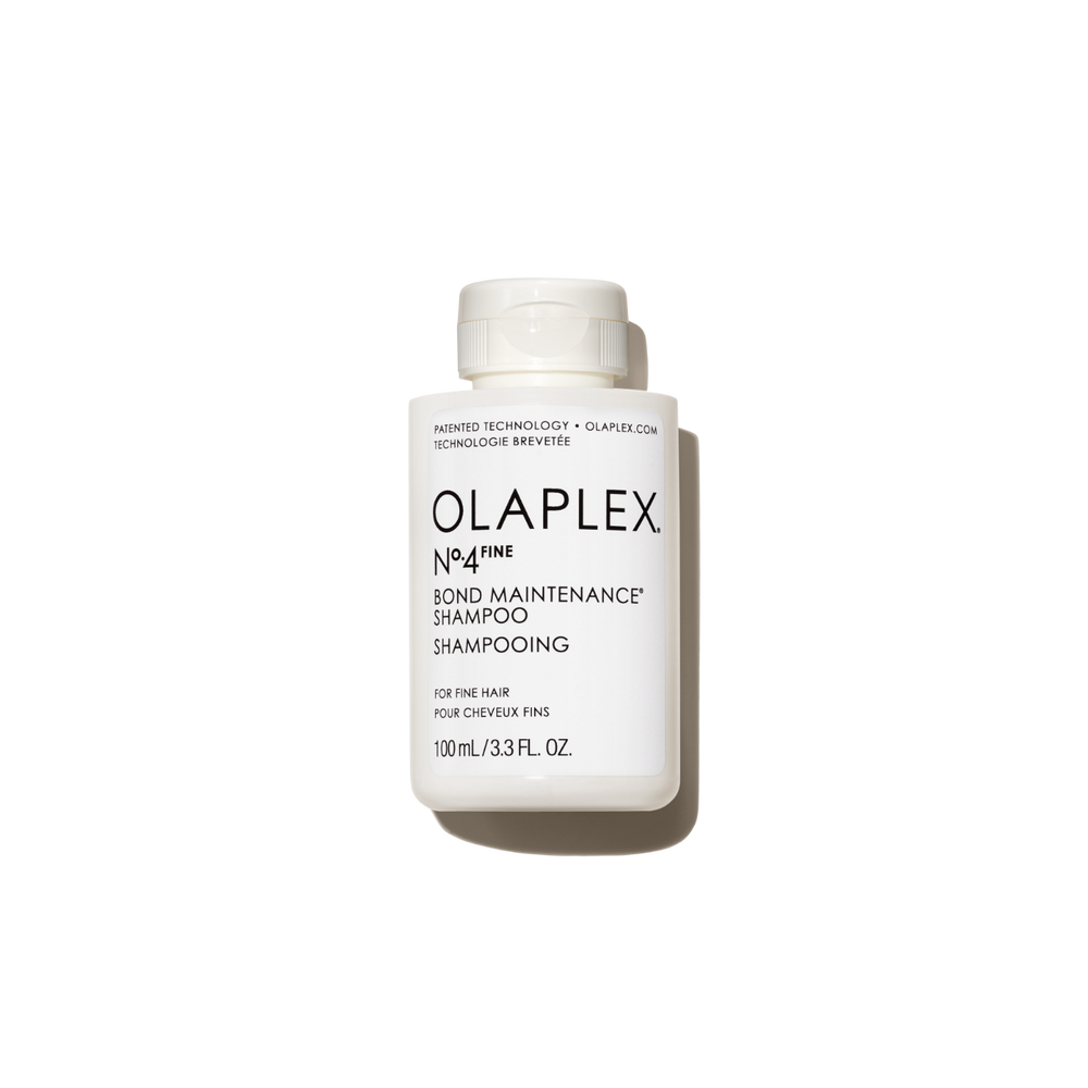hover

texture su sfondo bianco di No.4FINE Bond Maintenance® Shampoo - alternate view
