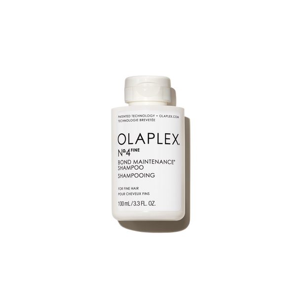 hover

texture su sfondo bianco di No.4FINE Bond Maintenance® Shampoo - alternate view