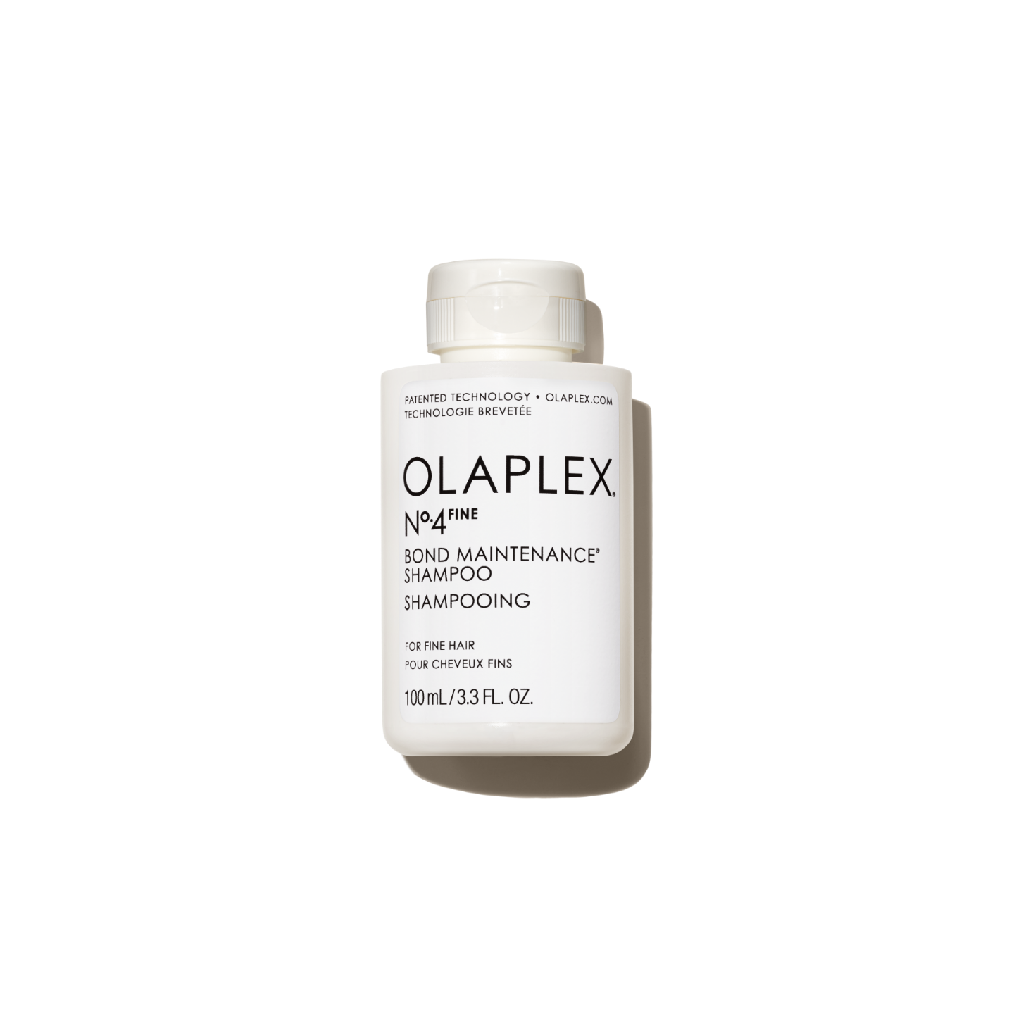 No.4FINE Bond Maintenance® Shampoo