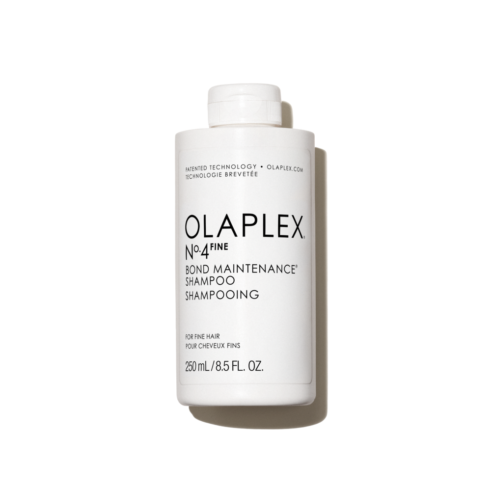 No.4FINE Bond Maintenance® Shampoo - main view