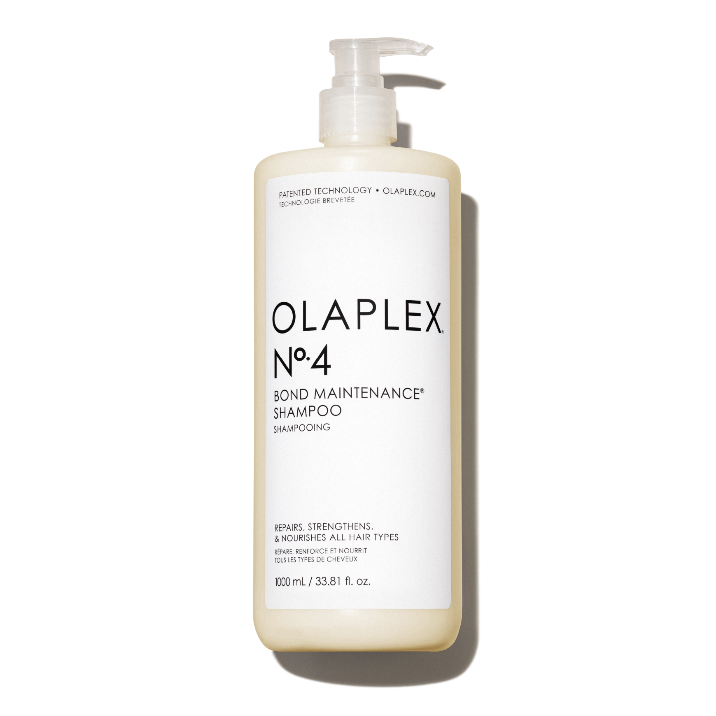 No.4 Bond Maintenance® Shampoo 1000ml