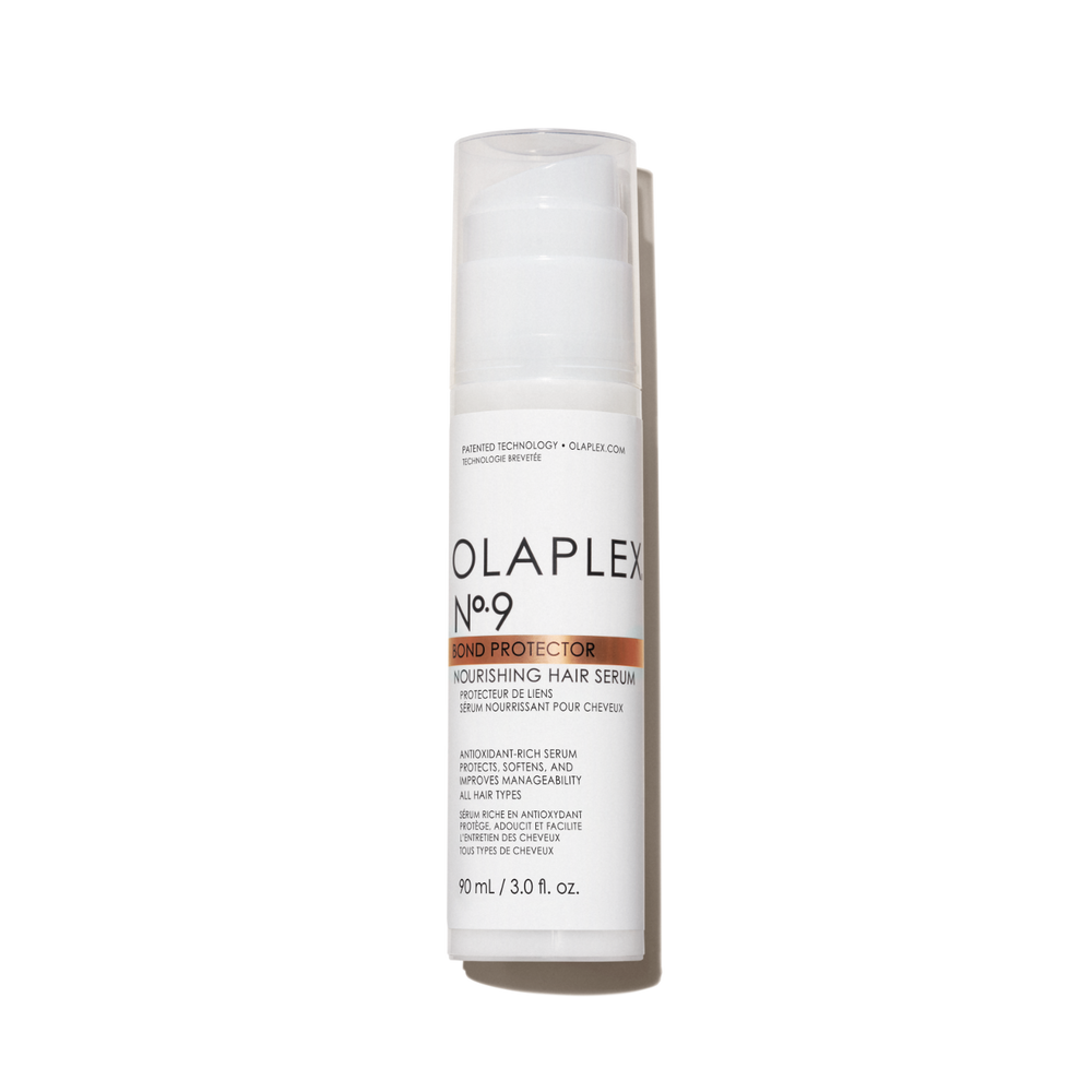 No.9 Bond Protector Nourishing Hair Serum - main view