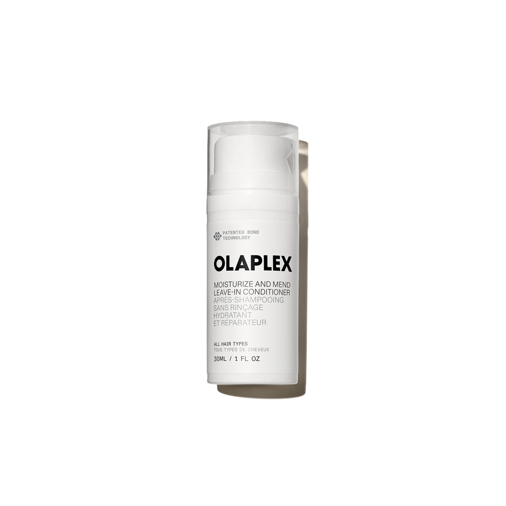 MOISTURIZE AND MEND LEAVE-IN CONDITIONER FORMATO VIAGGIO - main view