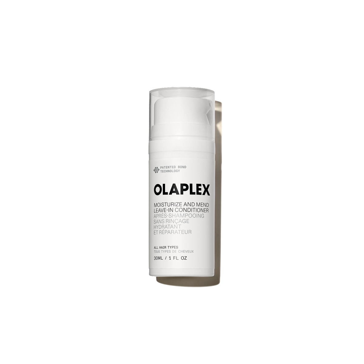 MOISTURIZE AND MEND LEAVE-IN CONDITIONER FORMATO VIAGGIO