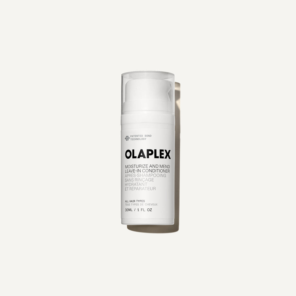 MOISTURIZE AND MEND LEAVE-IN CONDITIONER TRAVEL SIZE - main view