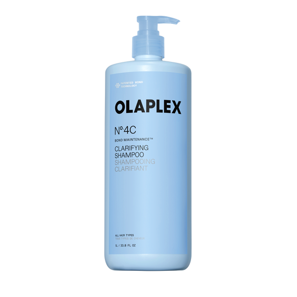 hover
Campione di N°.4C Bond Maintenance™ Clarifying Shampoo - alternate view