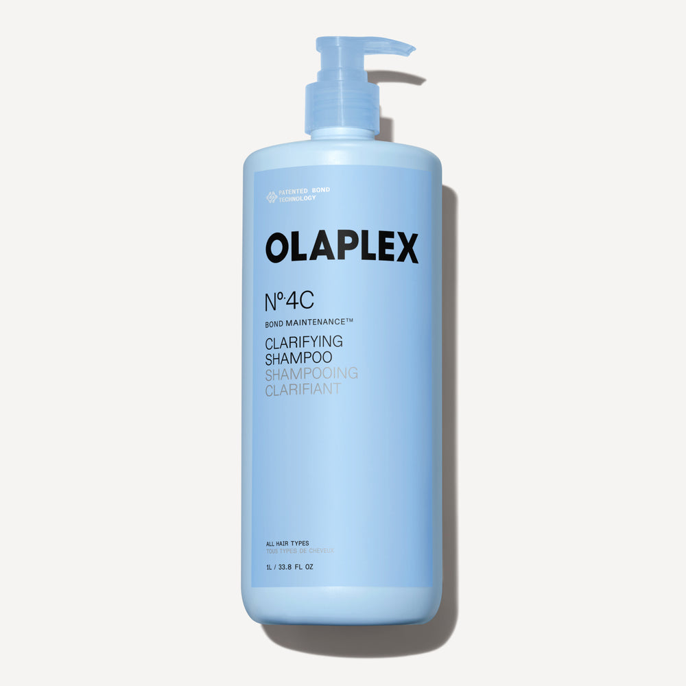hover
Campione di N°.4C Bond Maintenance™ Clarifying Shampoo - alternate view