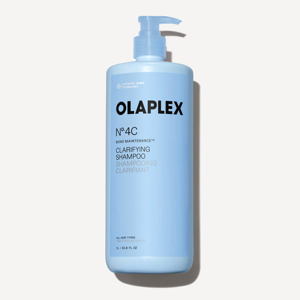 Nº.4C Bond Maintenance™ Clarifying Shampoo - main view