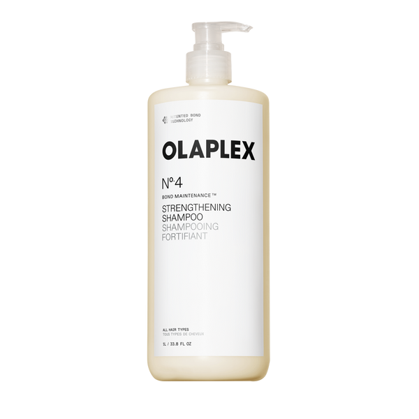 hover
N°.4 Bond Maintenance Strengthening Shampoo - alternate view
