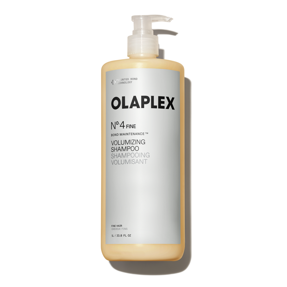 hover
Nº.4 Fine Bond Maintenance™ Volumizing Shampoo (piccola quantità) - alternate view