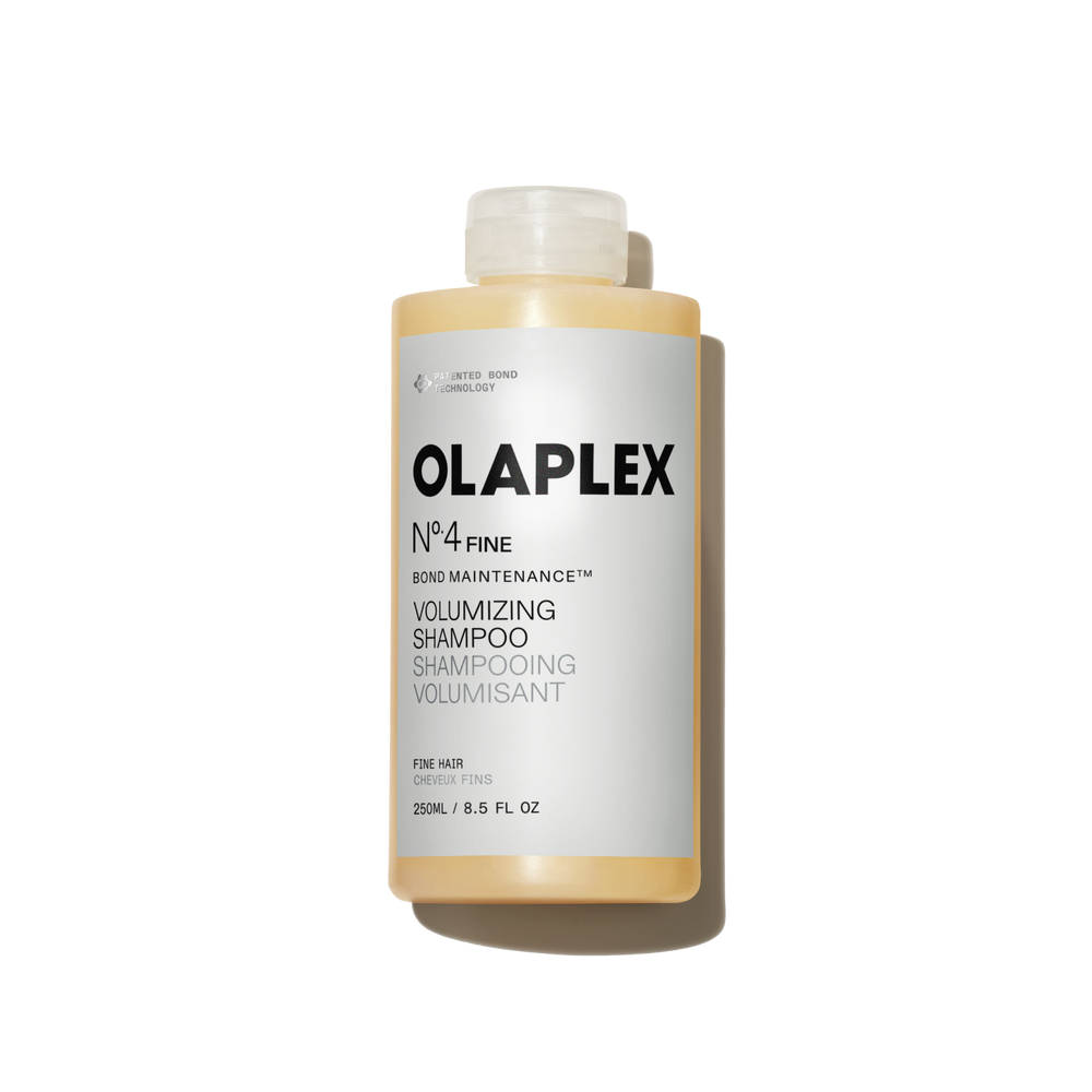 Nº.4 FINE BOND MAINTENANCE™ VOLUMIZING SHAMPOO - main view