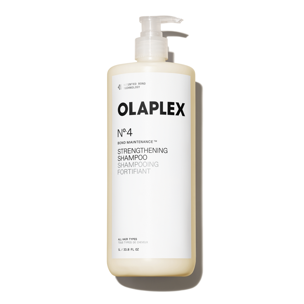 hover
N°.4 Bond Maintenance Strengthening Shampoo - alternate view