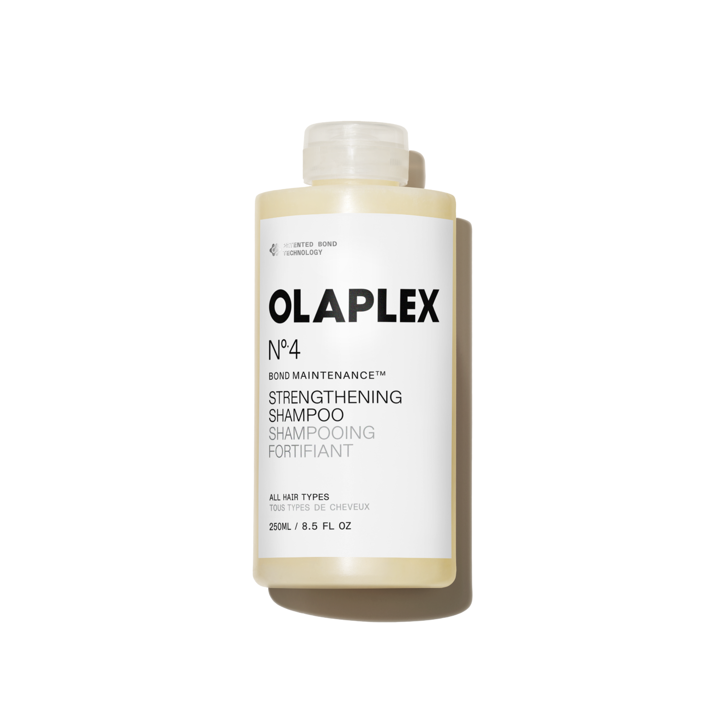 N°.4 Bond Maintenance Strengthening Shampoo
