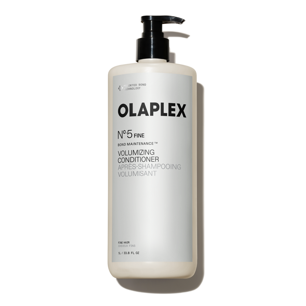 hover
Nº.5 Fine Bond Maintenance™ Volumizing Conditioner campione - alternate view