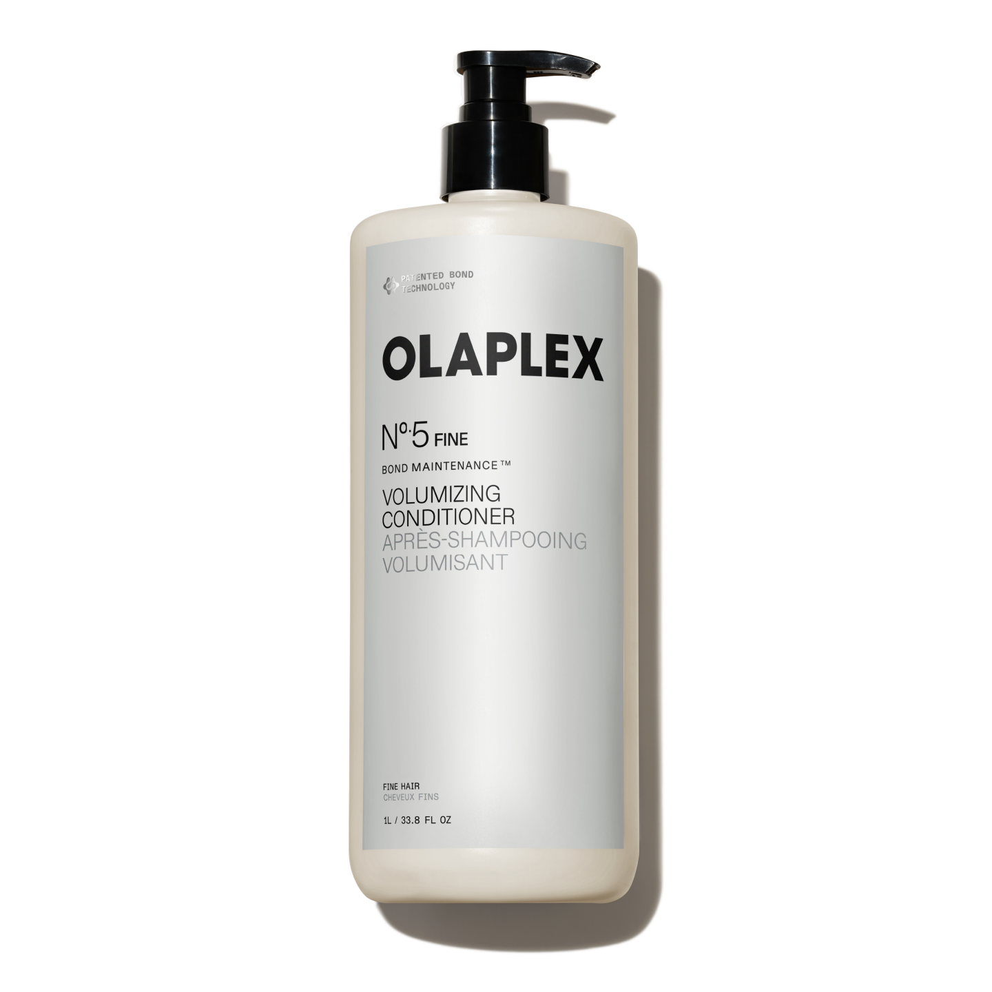 Nº.5 FINE BOND MAINTENANCE™ VOLUMIZING CONDITIONER