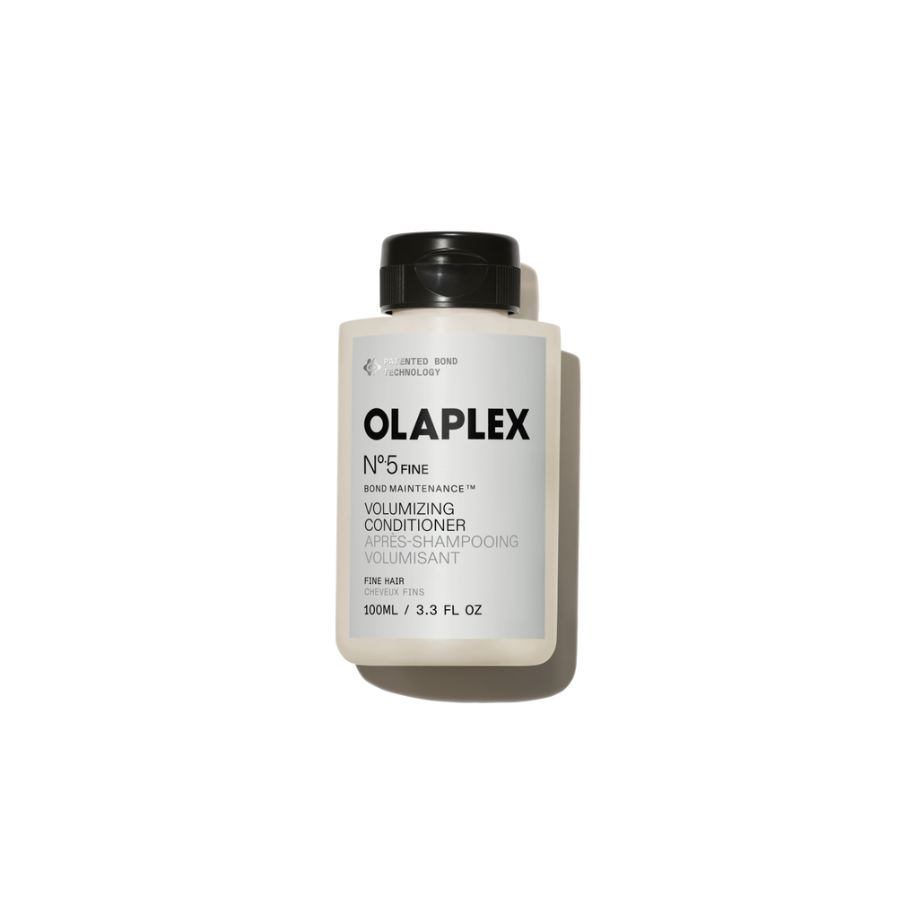 hover
Nº.5 Fine Bond Maintenance™ Volumizing Conditioner campione - alternate view