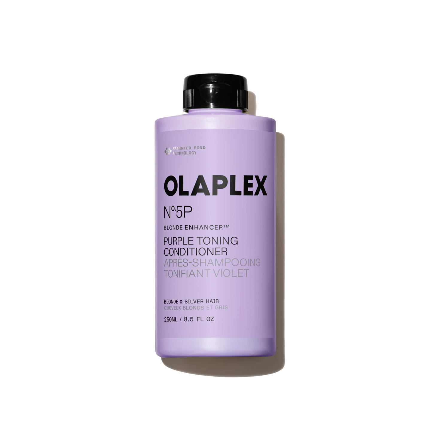 N°.5P Blonde Enhancer™ Purple Toning Conditioner