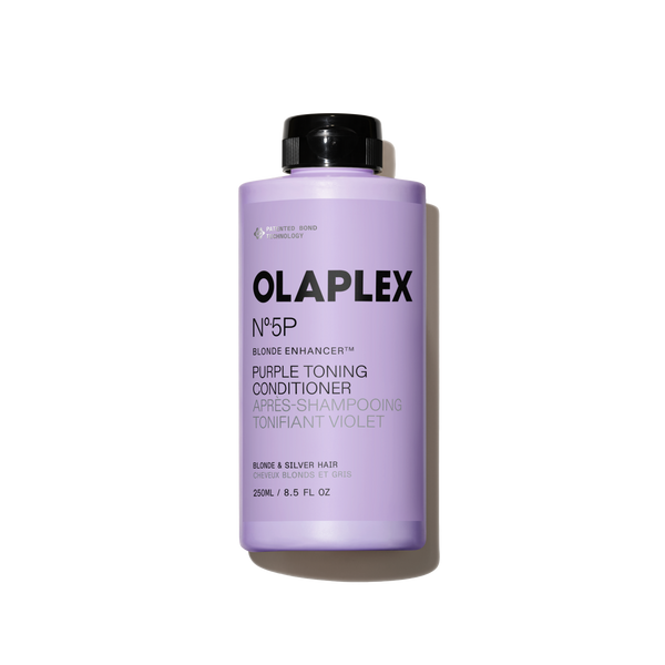 N°.5P Blonde Enhancer™ Purple Toning Conditioner - main view