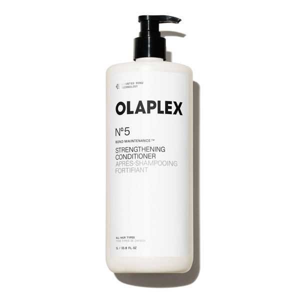 hover
N°.5 Bond Maintenance™ Strengthening Conditioner campione - alternate view