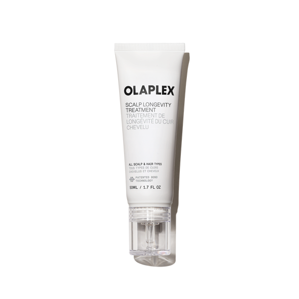 Scalp Longevity Treatment - main view