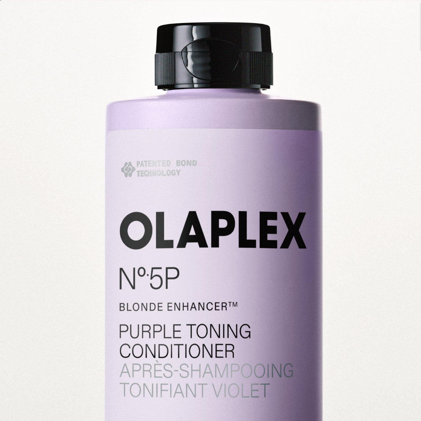 N°.5P Blonde Enhancer™ Purple Toning Conditioner