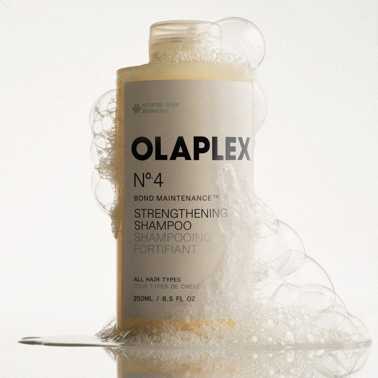 N°.4 Bond Maintenance Strengthening Shampoo