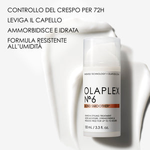 Nº.6 BOND SMOOTHER®