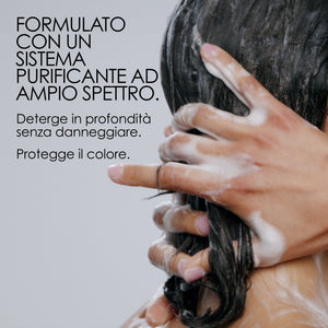 Nº.4C BOND MAINTENANCE® CLARIFYING SHAMPOO