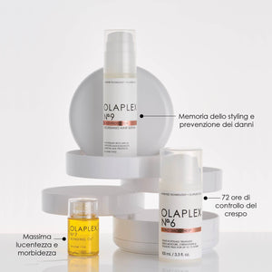 COMPLETE OLAPLEX STYLING KIT