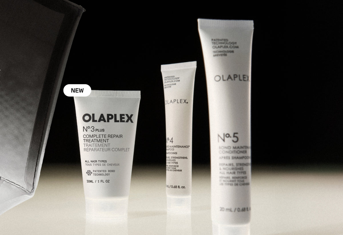 Una nuova routine, offerta da noi 