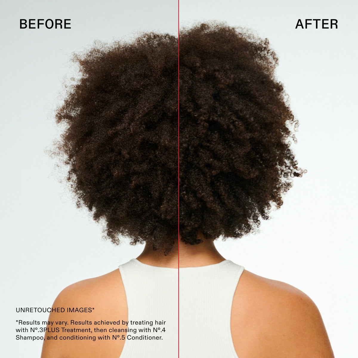 STRENGTHENING SHOWER SET