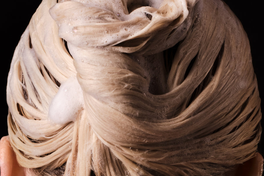 Prestige shampoo fragrances: what they do for a luxurious wash experience