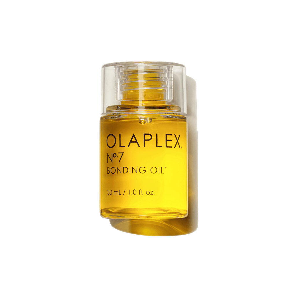 No.7 bonding oil - main view