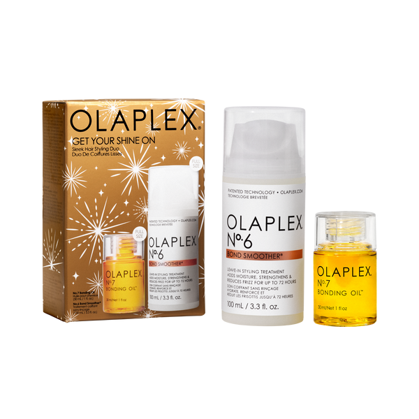 OLAPLEX 2024 SET SAVING #0 #3 #6 #7