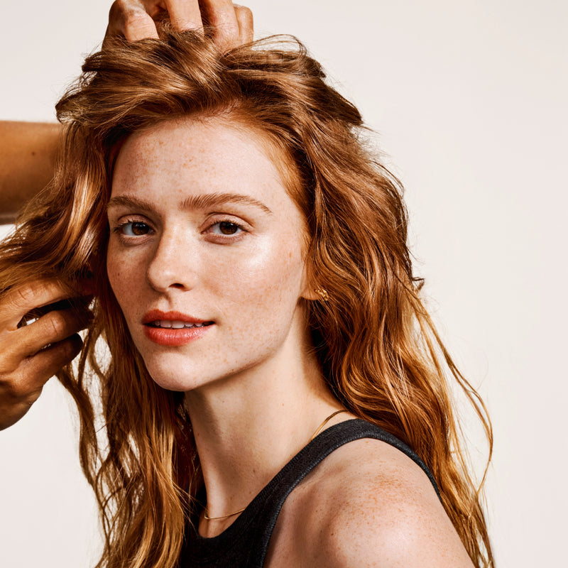 How to Determine Your Hair Type and Texture